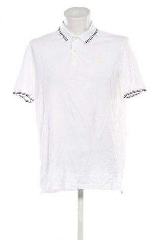 Pánske tričko  Bugatti, Veľkosť XL, Farba Biela, Cena  20,95 €