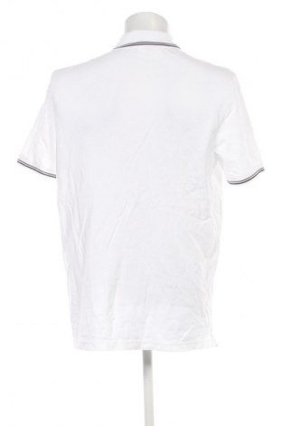Pánske tričko  Bugatti, Veľkosť XL, Farba Biela, Cena  20,95 €