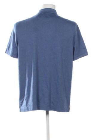 Férfi póló Bugatti, Méret XL, Szín Kék, Ár 8 009 Ft