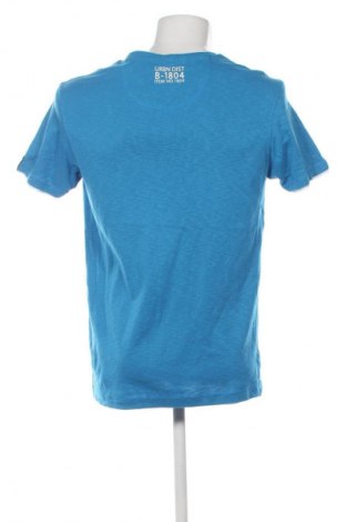 Męski T-shirt C&A, Rozmiar XL, Kolor Niebieski, Cena 51,99 zł