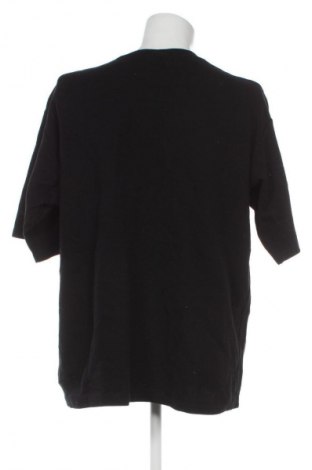 Ανδρικό t-shirt C&A, Μέγεθος XXL, Χρώμα Μαύρο, Τιμή 11,99 €