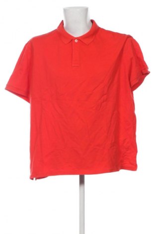 Herren T-Shirt C&A, Größe XXL, Farbe Orange, Preis € 10,99