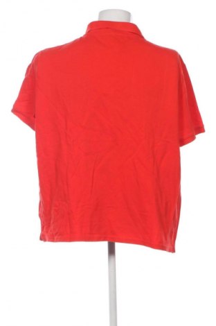 Herren T-Shirt C&A, Größe XXL, Farbe Orange, Preis € 10,99