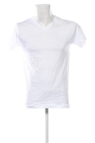 Pánské tričko  C&A, Velikost M, Barva Bílá, Cena  199,00 Kč