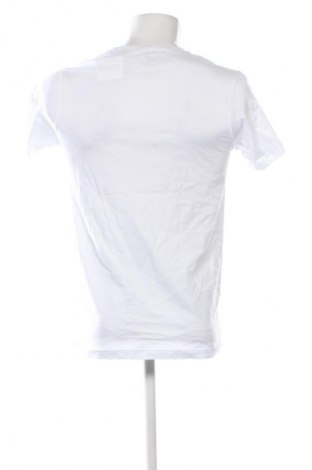 Pánské tričko  C&A, Velikost M, Barva Bílá, Cena  199,00 Kč