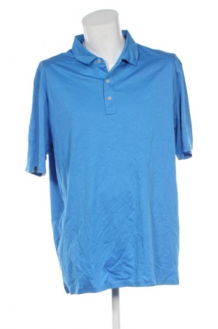Мъжка тениска Callaway, Размер XXL, Цвят Син, Цена 2,04 €
