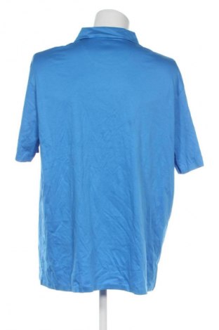 Мъжка тениска Callaway, Размер XXL, Цвят Син, Цена 2,04 €