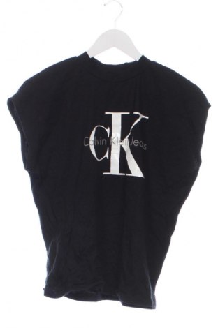 Pánské tričko  Calvin Klein Jeans, Velikost S, Barva Černá, Cena  1 187,00 Kč