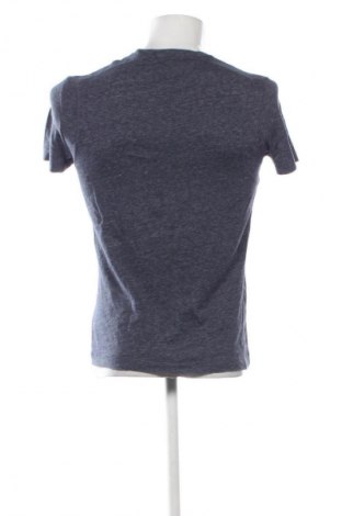 Pánske tričko  Calvin Klein Jeans, Veľkosť S, Farba Modrá, Cena  20,95 €