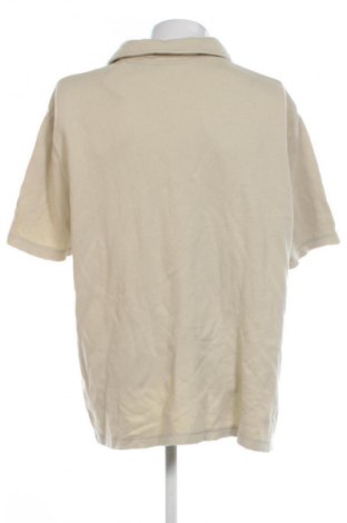 Pánské tričko  Calvin Klein Jeans, Velikost L, Barva Béžová, Cena  493,00 Kč