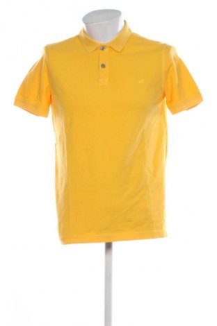 Pánské tričko  Camel Active, Velikost M, Barva Žlutá, Cena  1 565,00 Kč