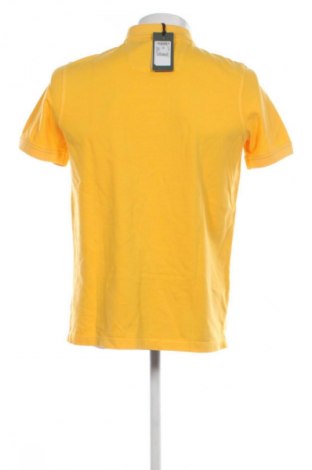 Pánské tričko  Camel Active, Velikost M, Barva Žlutá, Cena  1 565,00 Kč