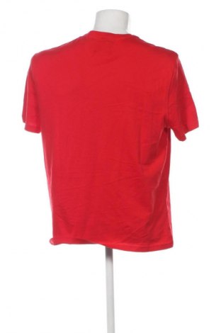 Pánské tričko  Canda, Velikost L, Barva Červená, Cena  289,00 Kč