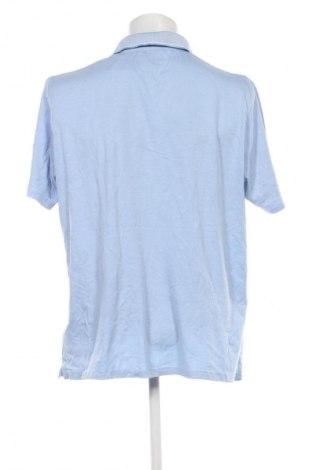 Pánské tričko  Casa Moda, Velikost XXL, Barva Modrá, Cena  469,00 Kč