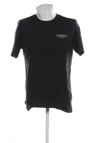 Pánské tričko  Cavalli Class, Velikost XXL, Barva Černá, Cena  899,00 Kč