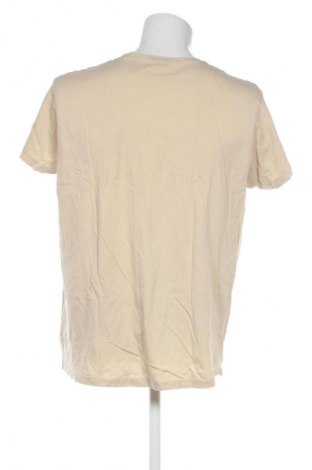 Мъжка тениска CedarWood State, Размер XXL, Цвят Бежов, Цена 8,00 €