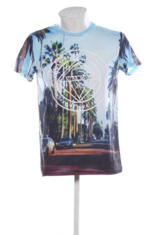 Pánské tričko  CedarWood State, Velikost M, Barva Vícebarevné, Cena  283,00 Kč