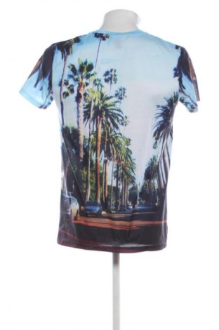 Pánské tričko  CedarWood State, Velikost M, Barva Vícebarevné, Cena  283,00 Kč