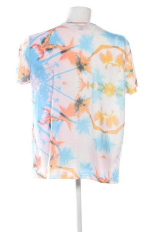 Ανδρικό t-shirt CedarWood State, Μέγεθος XXL, Χρώμα Πολύχρωμο, Τιμή 7,99 €