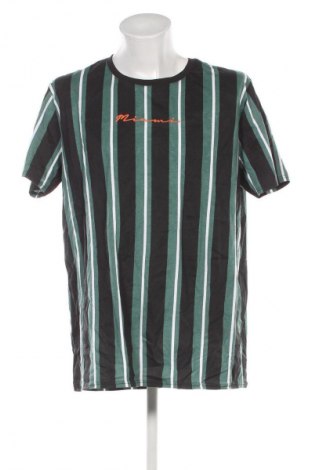 Pánské tričko  Chapter, Velikost XXL, Barva Vícebarevné, Cena  239,00 Kč