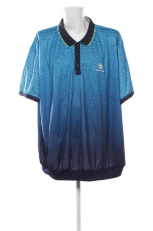 Herren Shirt Charles Colby, Größe 5XL, Farbe Mehrfarbig, Preis 9,99 €