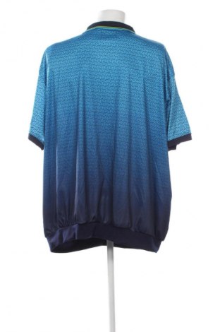 Herren Shirt Charles Colby, Größe 5XL, Farbe Mehrfarbig, Preis 9,99 €