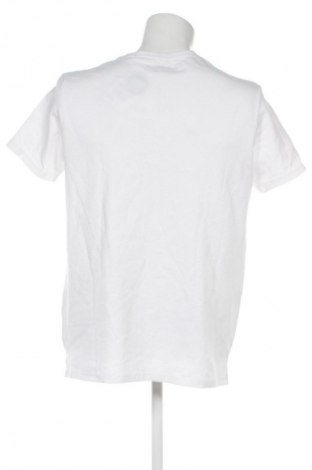 Pánské tričko  Clockhouse, Velikost XL, Barva Bílá, Cena  449,00 Kč