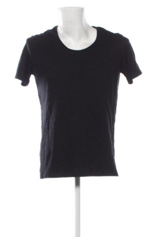 Ανδρικό t-shirt Clockhouse, Μέγεθος L, Χρώμα Μαύρο, Τιμή 8,99 €