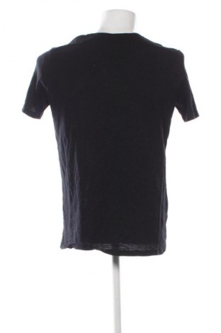 Ανδρικό t-shirt Clockhouse, Μέγεθος L, Χρώμα Μαύρο, Τιμή 8,99 €