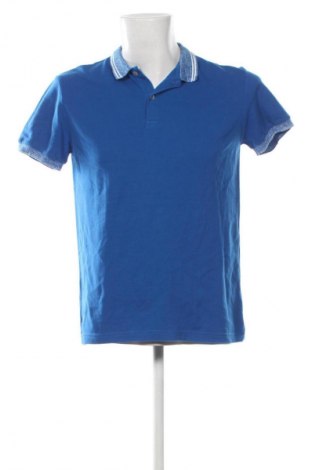 Férfi póló Collezione, Méret L, Szín Kék, Ár 3 629 Ft