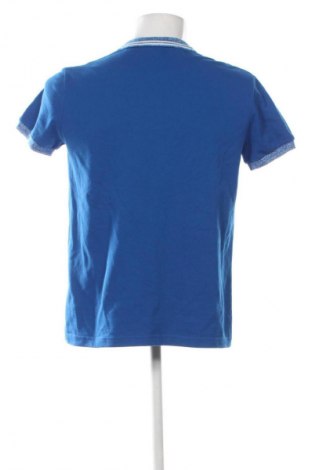 Férfi póló Collezione, Méret L, Szín Kék, Ár 3 629 Ft