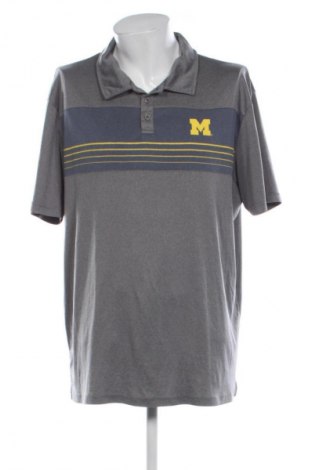 Pánské tričko  Colosseum, Velikost 3XL, Barva Šedá, Cena  219,00 Kč