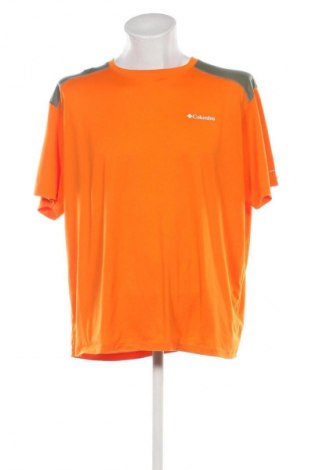 Pánské tričko  Columbia, Velikost L, Barva Vícebarevné, Cena  459,00 Kč