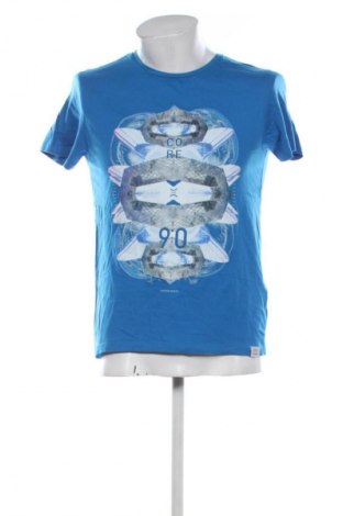 Tricou de bărbați Core By Jack & Jones, Mărime M, Culoare Multicolor, Preț 44,99 Lei