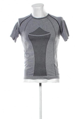 Męski T-shirt Crane, Rozmiar L, Kolor Kolorowy, Cena 35,98 zł