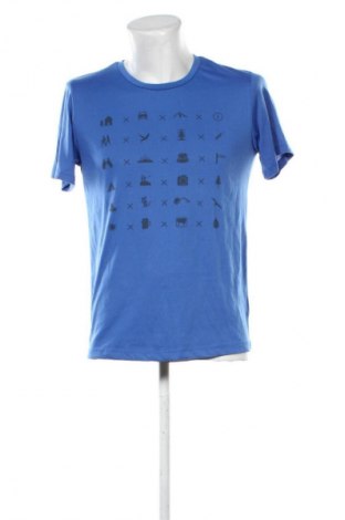 Pánske tričko  Crane, Veľkosť M, Farba Viacfarebná, Cena  4,95 €