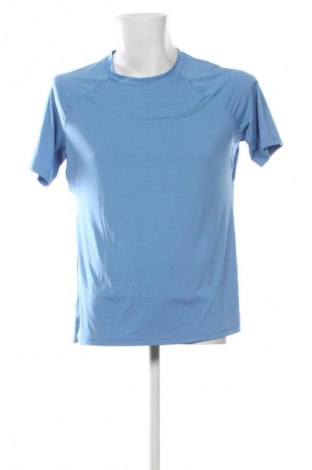 Tricou de bărbați Crane, Mărime XL, Culoare Albastru, Preț 25,99 Lei