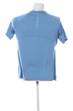 Tricou de bărbați Crane, Mărime XL, Culoare Albastru, Preț 25,99 Lei