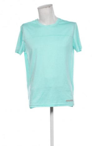 Herren T-Shirt Crivit, Größe L, Farbe Grün, Preis € 6,99