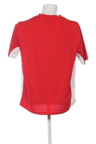 Ανδρικό t-shirt Crivit, Μέγεθος XL, Χρώμα Κόκκινο, Τιμή 5,99 €