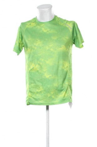 Męski T-shirt Crivit, Rozmiar M, Kolor Kolorowy, Cena 37,51 zł