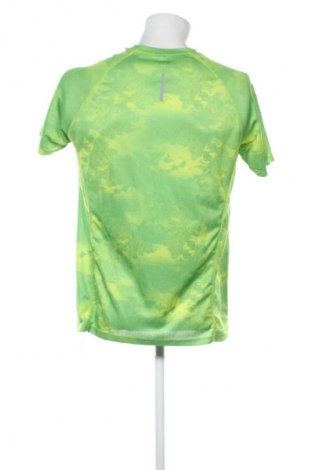 Męski T-shirt Crivit, Rozmiar M, Kolor Kolorowy, Cena 37,51 zł