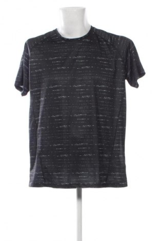 Herren T-Shirt Crivit, Größe XL, Farbe Mehrfarbig, Preis € 8,99