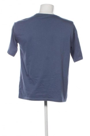 Męski T-shirt DAZY, Rozmiar M, Kolor Szary, Cena 53,58 zł