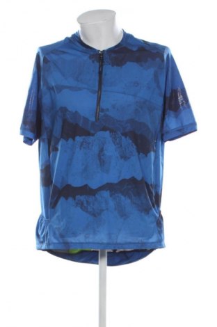 Herren T-Shirt Decathlon, Größe XXL, Farbe Mehrfarbig, Preis € 7,99