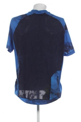 Herren T-Shirt Decathlon, Größe XXL, Farbe Mehrfarbig, Preis € 7,99