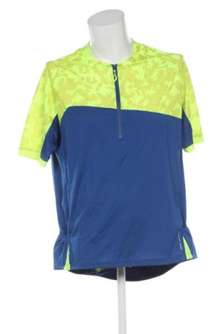 Tricou de bărbați Decathlon, Mărime XXL, Culoare Multicolor, Preț 35,99 Lei