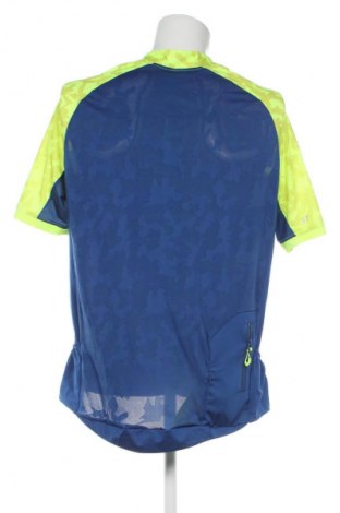 Tricou de bărbați Decathlon, Mărime XXL, Culoare Multicolor, Preț 35,99 Lei