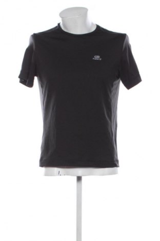Ανδρικό t-shirt Decathlon, Μέγεθος M, Χρώμα Μαύρο, Τιμή 5,99 €