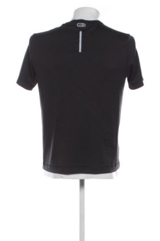 Ανδρικό t-shirt Decathlon, Μέγεθος M, Χρώμα Μαύρο, Τιμή 5,99 €